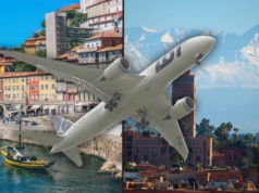 Nowe kierunki rejsów LOT. Jeden jest w sam raz na jesienno-zimowy citybreak