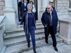 Dlaczego ciężko cieszyć się z nowej prezydentki Irlandii, chociaż jest lewaczką