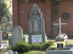 Dzisiaj rusza kwesta na bydgoskie nekropolię. W szczególności chodzi o pamięć wybitnej muzyk