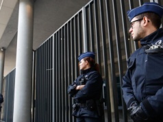 Arlen będzie dostawcą odzieży dla belgijskiej policji