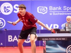 Orlicz chce wrócić na zwycięską ścieżkę