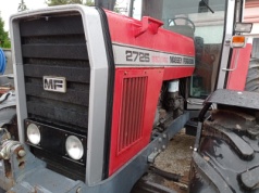 Problemy z akumulatorem – dlaczego ciągnik nie odpala jesienią?