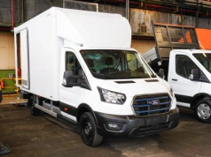 Ciężki okres dla transportu, ale elektryczna zmiana  postępuje