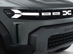 Dacia zdradza szczegóły nowego modelu segmentu C. Kiedy go zobaczymy?