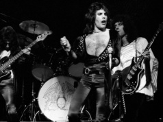 "Bohemian Rhapsody" miało być klapą. "Powiedzieli, że nikt tego nie puści"