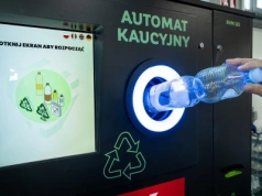 Ekspert: System kaucyjny zrobi z nas zbieraczy śmieci