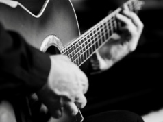 Problemy psychiczne dotykają także przedstawicieli świata rozrywki. Zorganizowano specjalne warsztaty