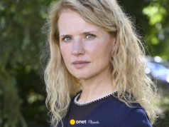 Wiktoria Gorodecka jeszcze nigdy o tym nie mówiła. "Tata mnie nie wychowywał. Poznałam go niedawno"