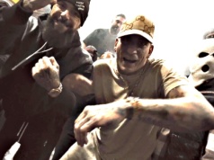 Gzuz przeklina jak prawdziwy Polak. „Generał” z Malikiem Montaną