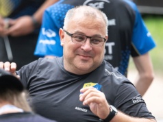 "Wyciągnięty" ze sklepu z butami. To przyszły selekcjoner reprezentacji Polski?