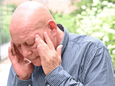 Zobaczył ją w twarzy własnej wnuczki. Niepojęte, jaką wizję miał Jackowski. To wiele wyjaśnia