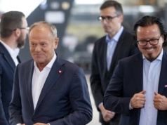 Polskie firmy w strategicznych projektach. MAP: Będą nowe miejsca pracy