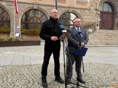 "Pogońcie w końcu kolesi". Przedstawiciele regionalnych struktur Konfederacji krytykują lokalne władze