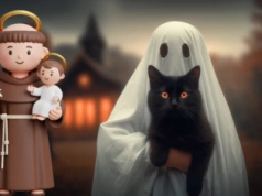 Halloween kontra Marsz Wszystkich Świętych. Jak spędzicie dzisiejszy wieczór?