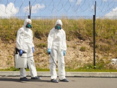 Rozprzestrzenianie się wirusa: W Niemczech wprowadzane są strefy lockdownu