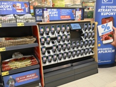 Kaufland rozszerza K-SCAN. Mobilne zakupy już w 200 sklepach, wkrótce w całej sieci