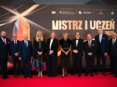 „Mistrz i uczeń”: wśród nagrodzonych światowej sławy polska transplantolog