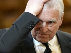 Książę Andrzej już nie jest księciem