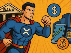 Masz XRP? Przygotuj się!