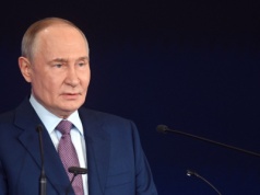 Rosyjska armia mierzy się z problemami. Putin szuka żołnierzy