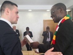 Na białoruskich uczelniach przybędzie studentów z Afryki