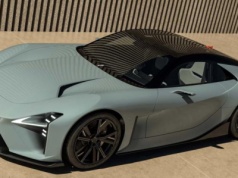 Toyota oficjalnie potwierdziła nowe V8. Ujrzymy je już w grudniu wraz z supersamochodem GR