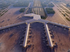 "Nie będzie CPK". Po aferze z ziemią minister ogłosił ważną decyzję