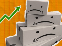 Amazon wywala tysiące ludzi. Tłumaczenia dyrektora wbijają w fotel