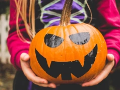 Znany ksiądz o Halloween. Zwrócił uwagę na „największe niebezpieczeństwo”