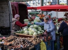 Inflacja w październiku w Polsce to 2,8 proc. Mało? Ceny wciąż rosną, tylko wolniej
