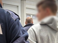 Gdańska policja wystąpiła o deportację złodzieja perfum