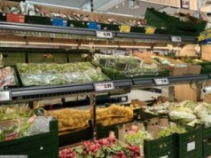 15 gr u rolnika, ponad 2 zł w sklepie. Co się dzieje na rynku warzyw?