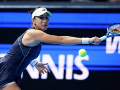 Nie będzie kolejnego tytułu. Kontuzja pokonała tenisistkę