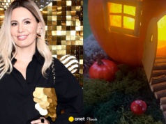 Agnieszka Hyży ostrożnie podchodziła do Halloween. "W tym roku coś się zmieniło"