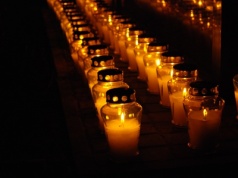 Uwaga kierowcy. Inaczej przy cmentarzu w Chybiu