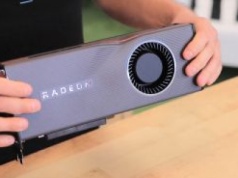 Masz starszą kartę Radeon? AMD porzuca wsparcie dla tych modeli