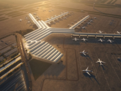 22,8 mln zł za działkę na trasie CPK. Dawtona tłumaczy się z transakcji