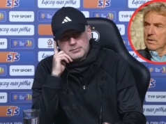 Tak Boniek podsumował Iordanescu. W końcu to przyznał