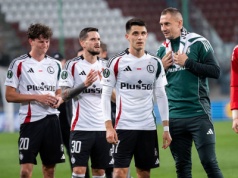Media: Legia już znalazła nowego trenera? To byłaby sensacja
