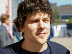 Szlachetny ruch Eisenberga. Aktor wyznał, że wkrótce odda potrzebującemu nerkę