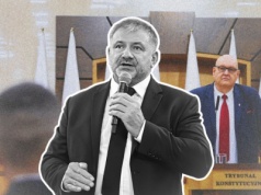 Żurek mówi o pomyśle na ogarnięcie TK. "Drugie danie", o którym mówił Tusk?