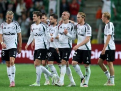 To może być nowy trener Legii. Mateusz Borek potwierdził!