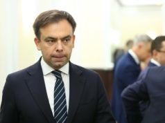 Warszawa w konkursie na siedzibę urzędu UE. "Ma wszystkie atuty"