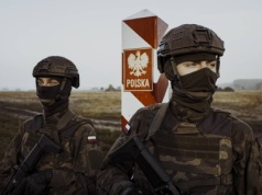 Koncepcja utworzenia Komponentu Obrony Pogranicza w WOT zatwierdzona