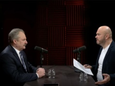 Marek Jakubiak mocno o Waldemarze Żurku: "Nie wiem czy to jeszcze odwaga, czy już de…