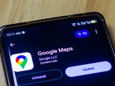 Google Maps szykuje czarno-biały tryb. W przyszłości uratuje ci skórę