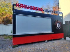 Kebab Chajzera wrócił w okolicę Galerii Krakowskiej