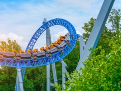 Wkrótce ruszy budowa parku rozrywki o wartości ponad 50 milionów euro