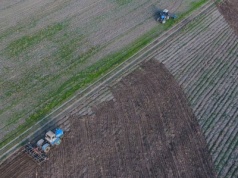 eWniosekPlus aktualizuje mapy. Rolnicy tracą dopłaty przez błędy systemu