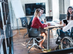 PFRON z większymi uprawnieniami. Pomoc dla tysięcy osób z niepełnosprawnościami